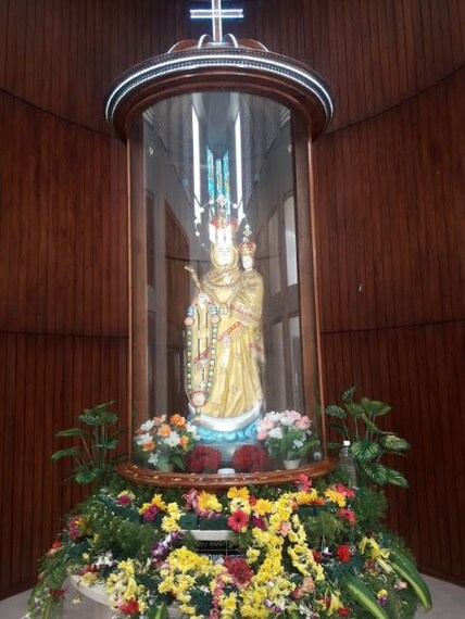 Stella Maris Church-3